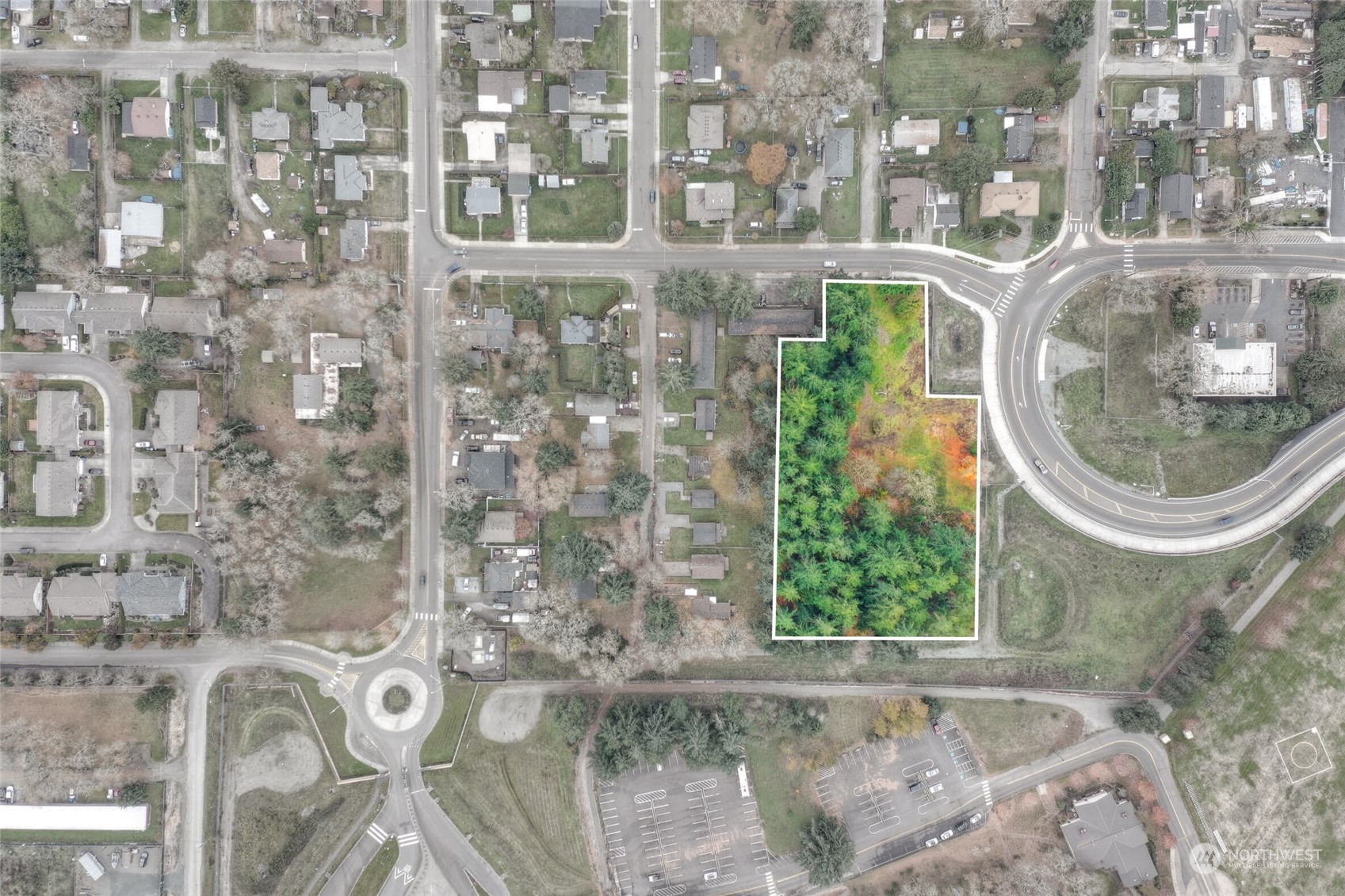 15515 Maas Lane SW, Lakewood, WA 98498