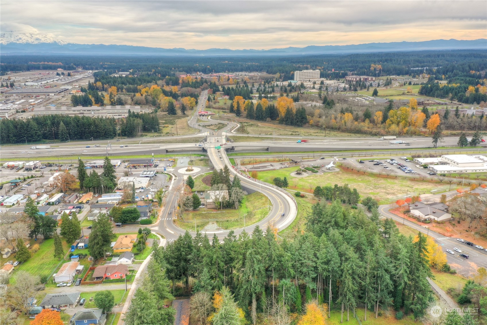 15515 Maas Lane SW, Lakewood, WA 98498