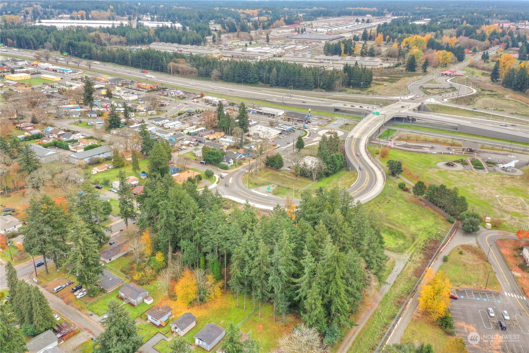 15515 Maas Lane SW, Lakewood, WA 98498