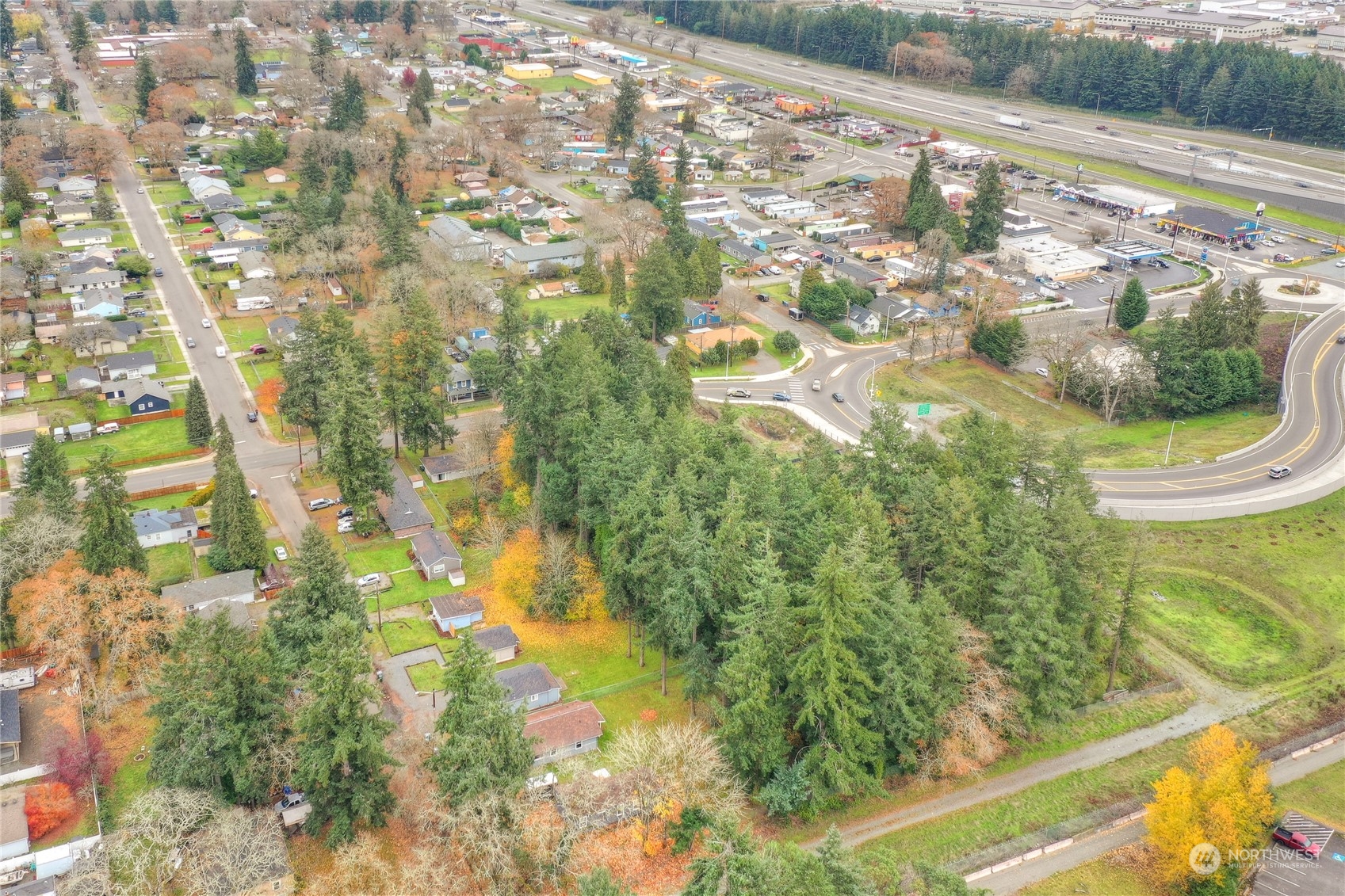 15515 Maas Lane SW, Lakewood, WA 98498