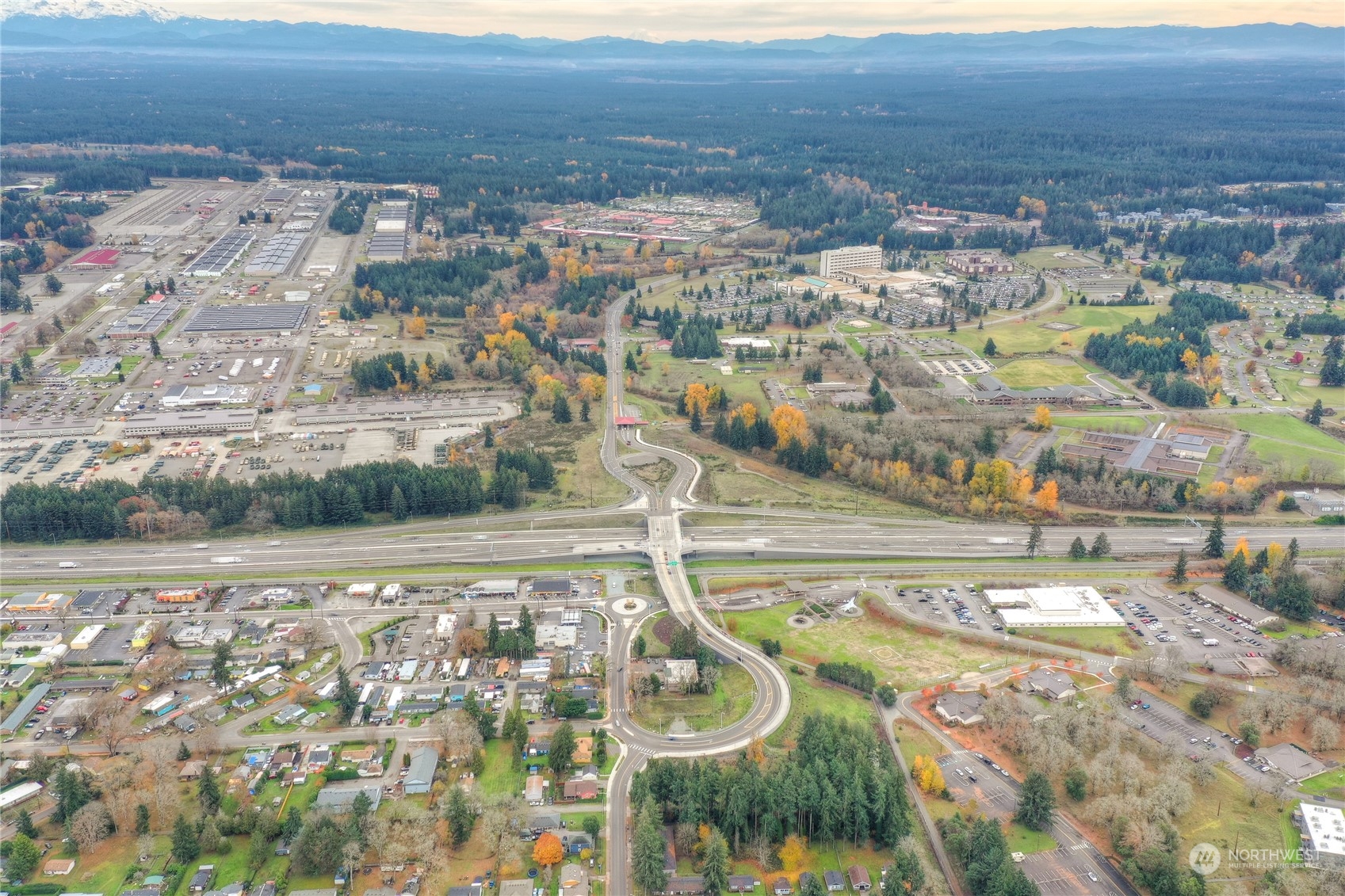 15515 Maas Lane SW, Lakewood, WA 98498