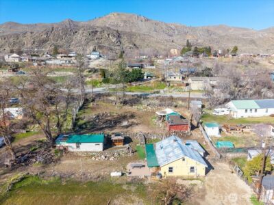 470 2nd Street , Chelan Falls, WA 98817 - Photo 32