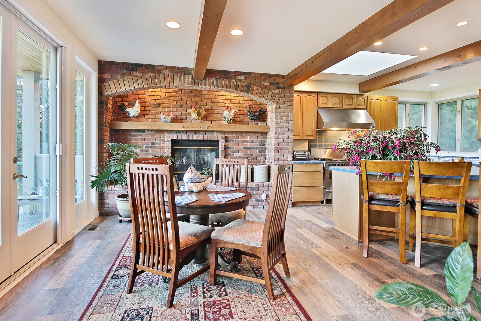 5762 Summerhill Drive , Langley, WA 98260