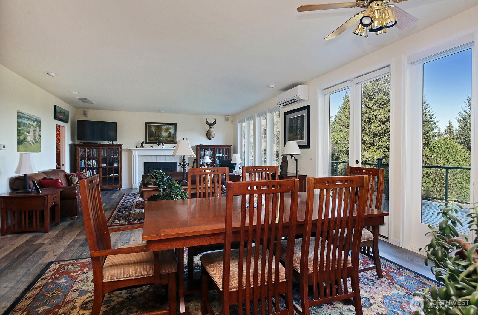 5762 Summerhill Drive , Langley, WA 98260