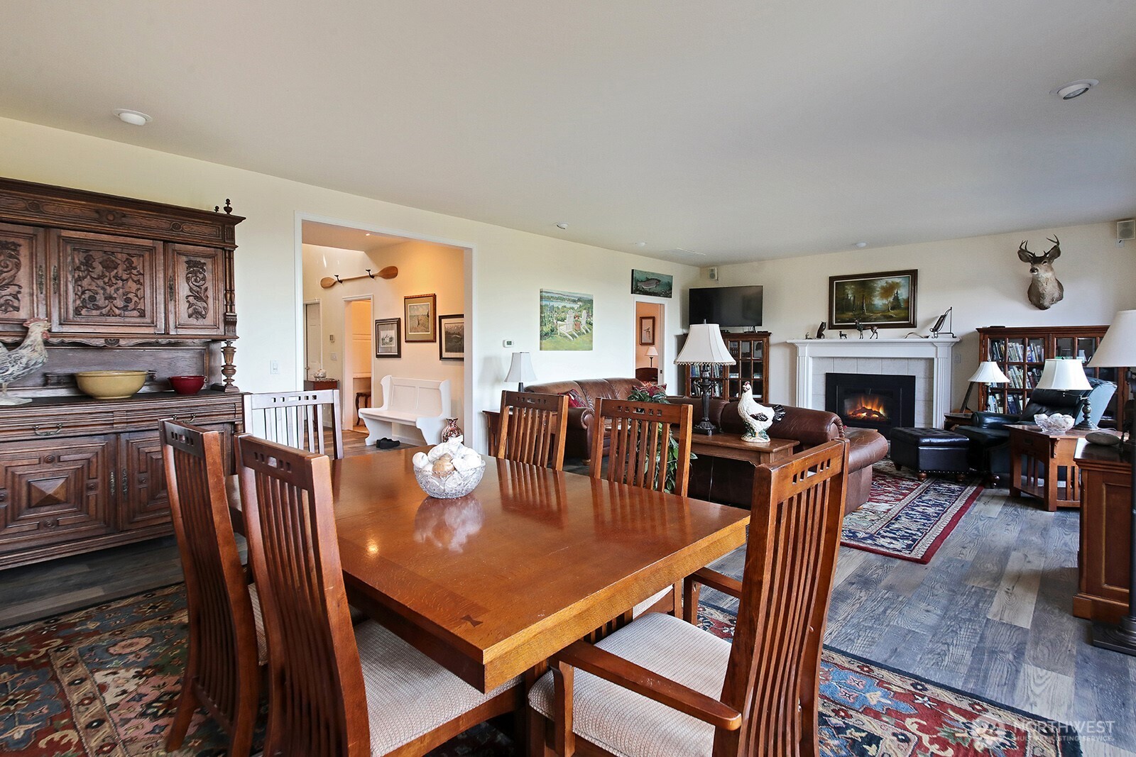 5762 Summerhill Drive , Langley, WA 98260