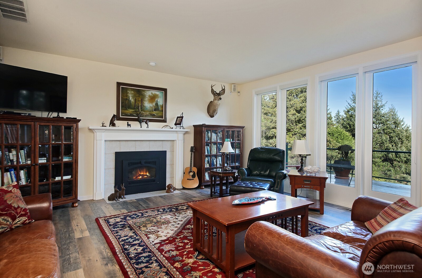 5762 Summerhill Drive , Langley, WA 98260