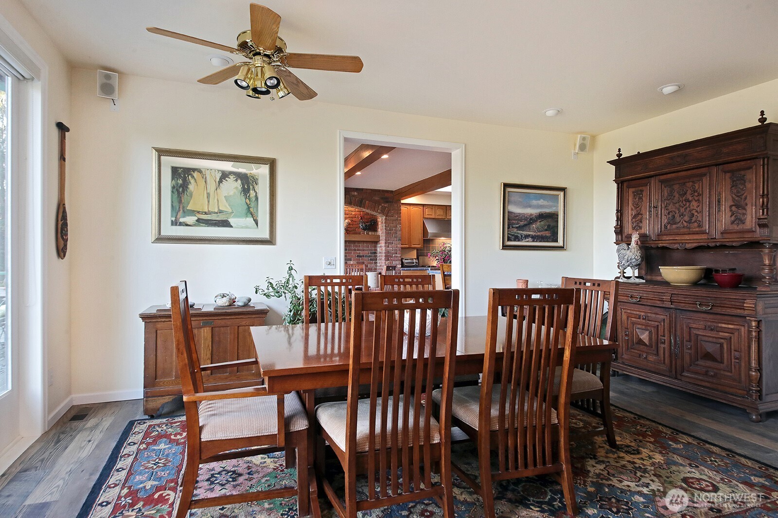 5762 Summerhill Drive , Langley, WA 98260