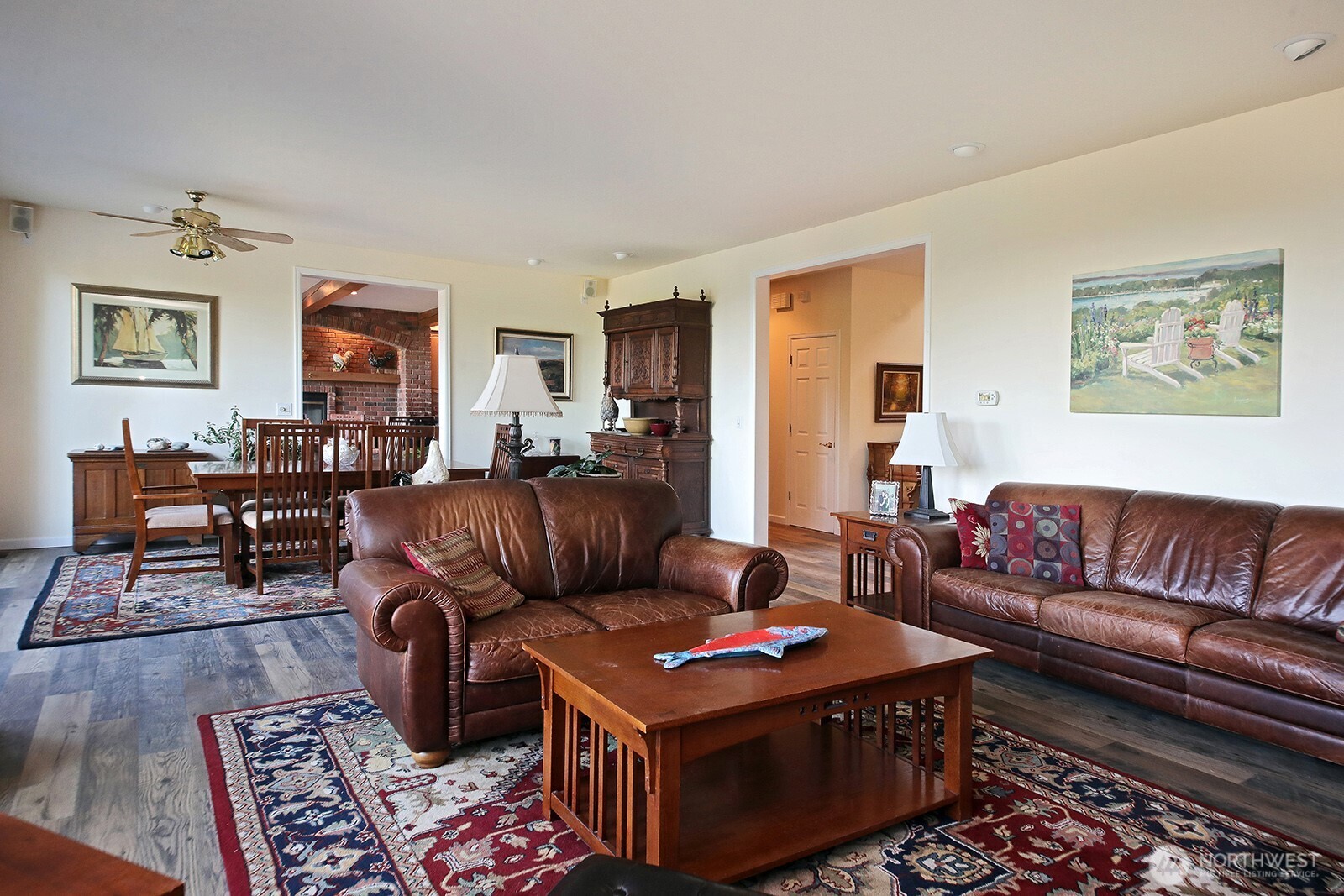 5762 Summerhill Drive , Langley, WA 98260