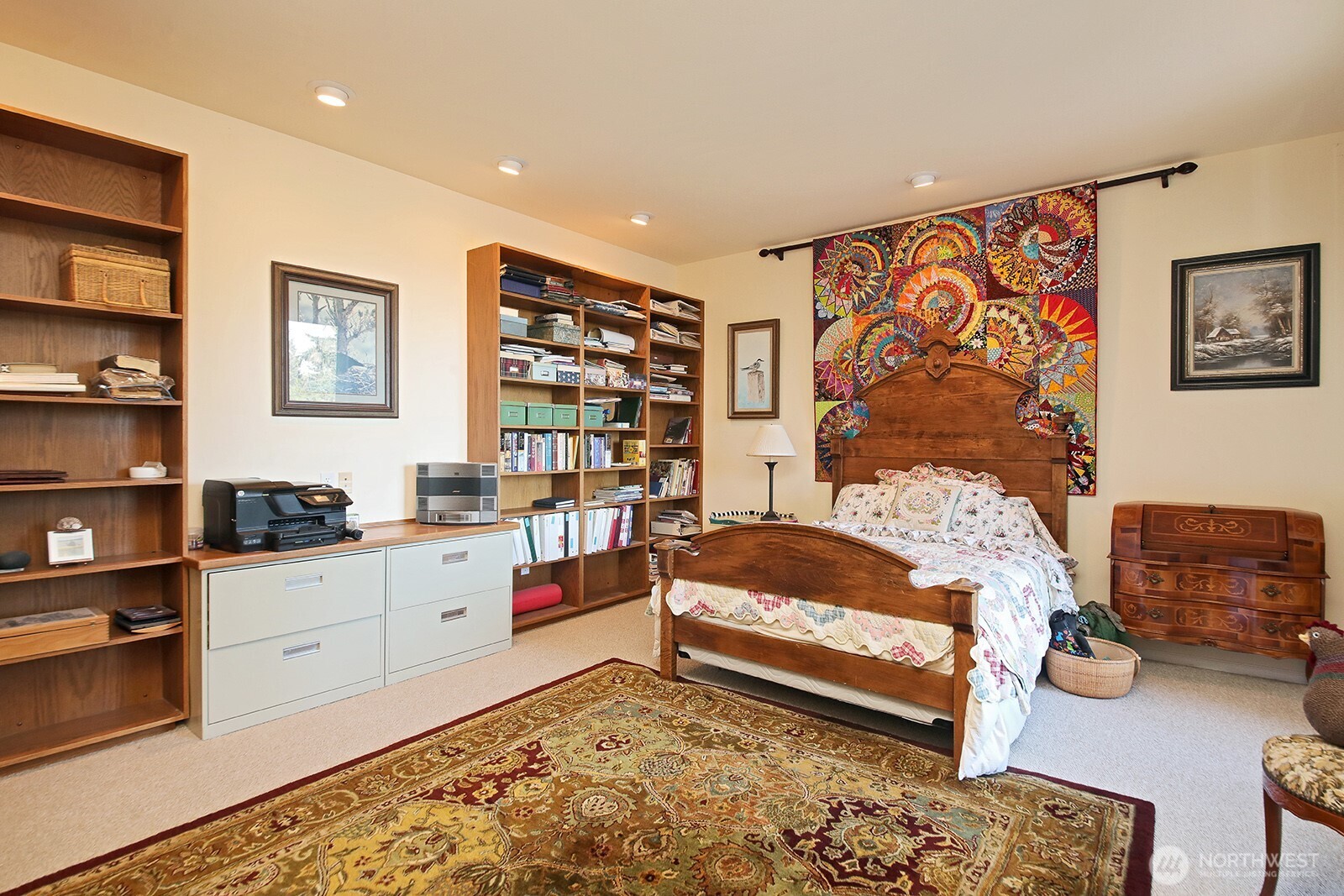 5762 Summerhill Drive , Langley, WA 98260