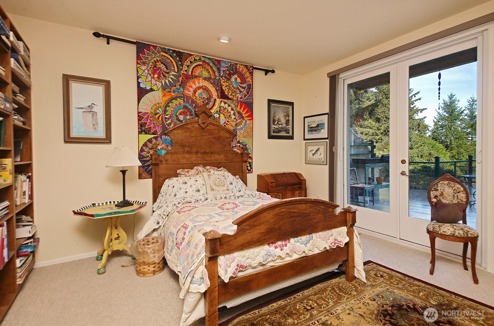 5762 Summerhill Drive , Langley, WA 98260