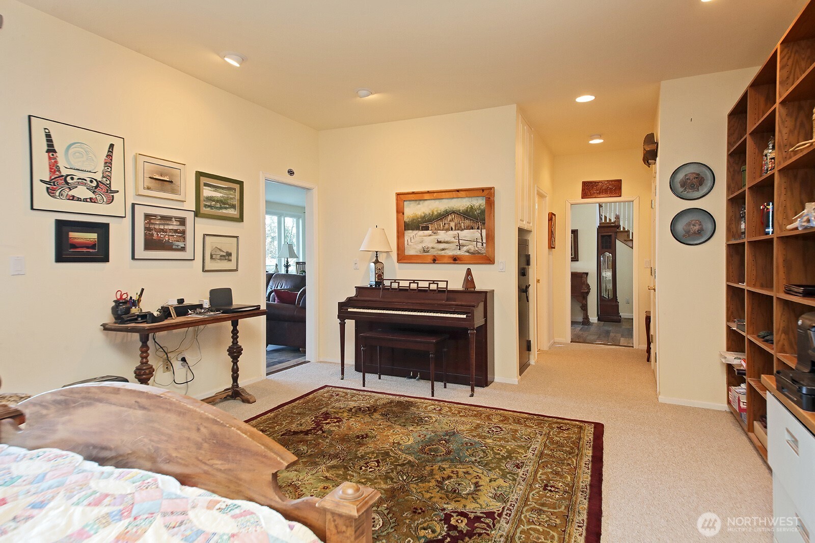 5762 Summerhill Drive , Langley, WA 98260