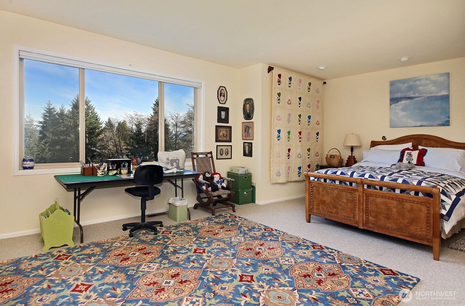 5762 Summerhill Drive , Langley, WA 98260