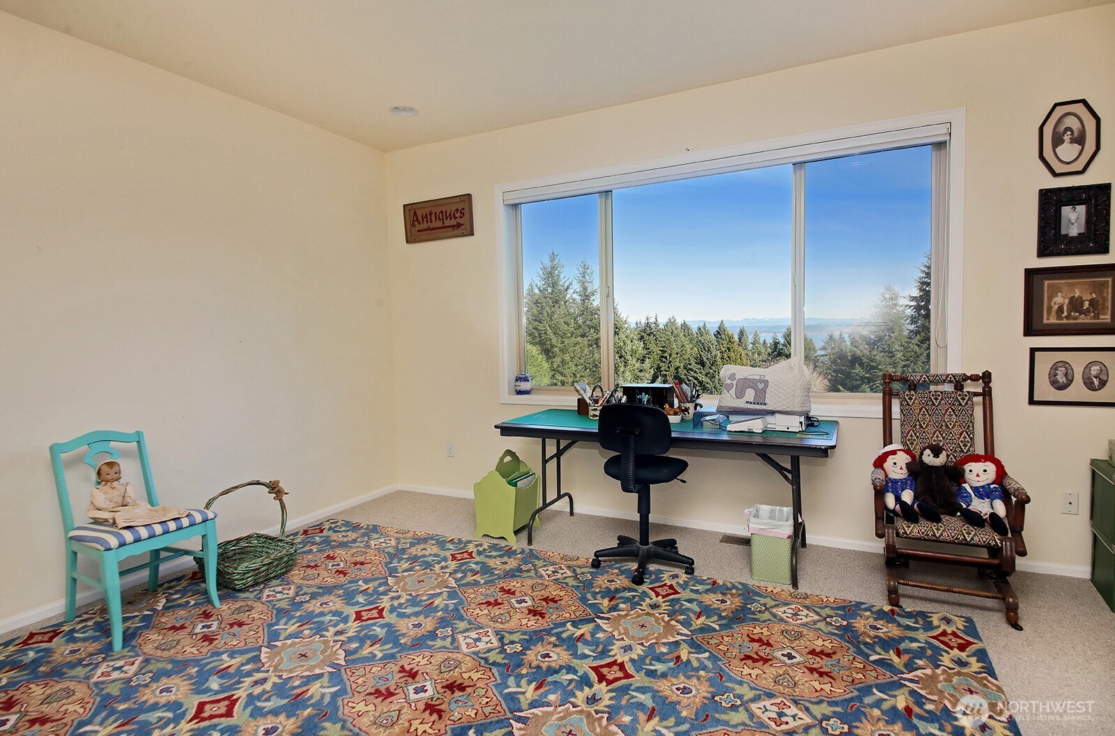 5762 Summerhill Drive , Langley, WA 98260