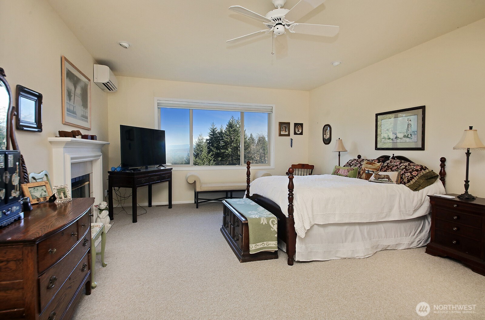 5762 Summerhill Drive , Langley, WA 98260