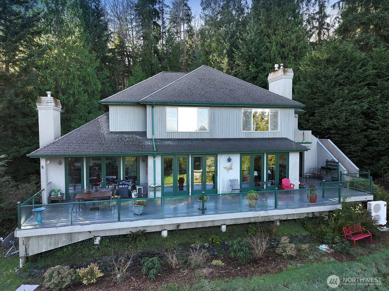 5762 Summerhill Drive , Langley, WA 98260
