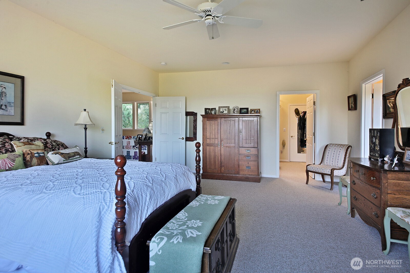 5762 Summerhill Drive , Langley, WA 98260