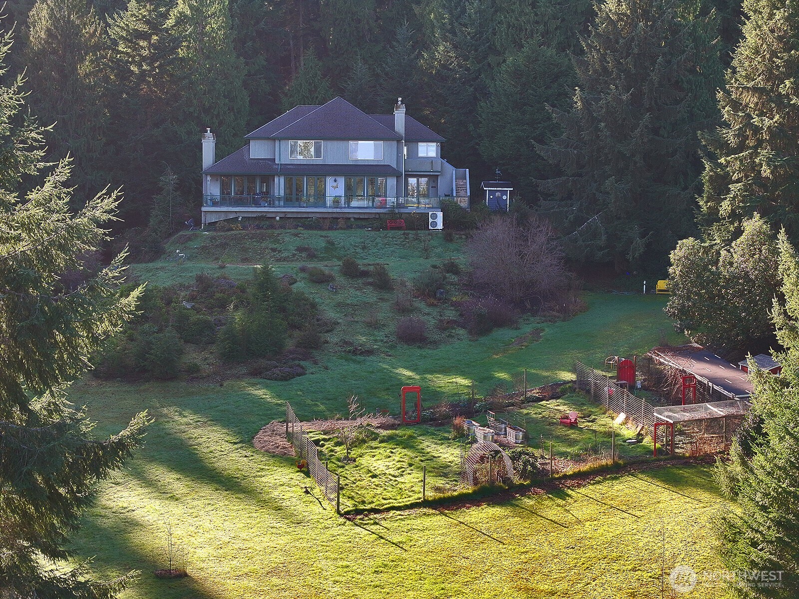 5762 Summerhill Drive , Langley, WA 98260