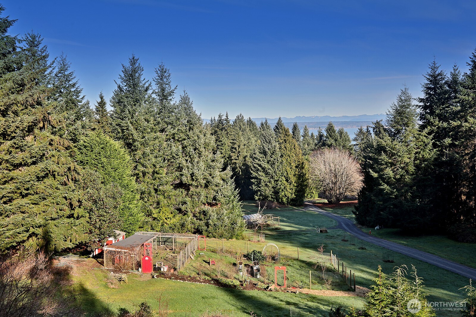 5762 Summerhill Drive , Langley, WA 98260