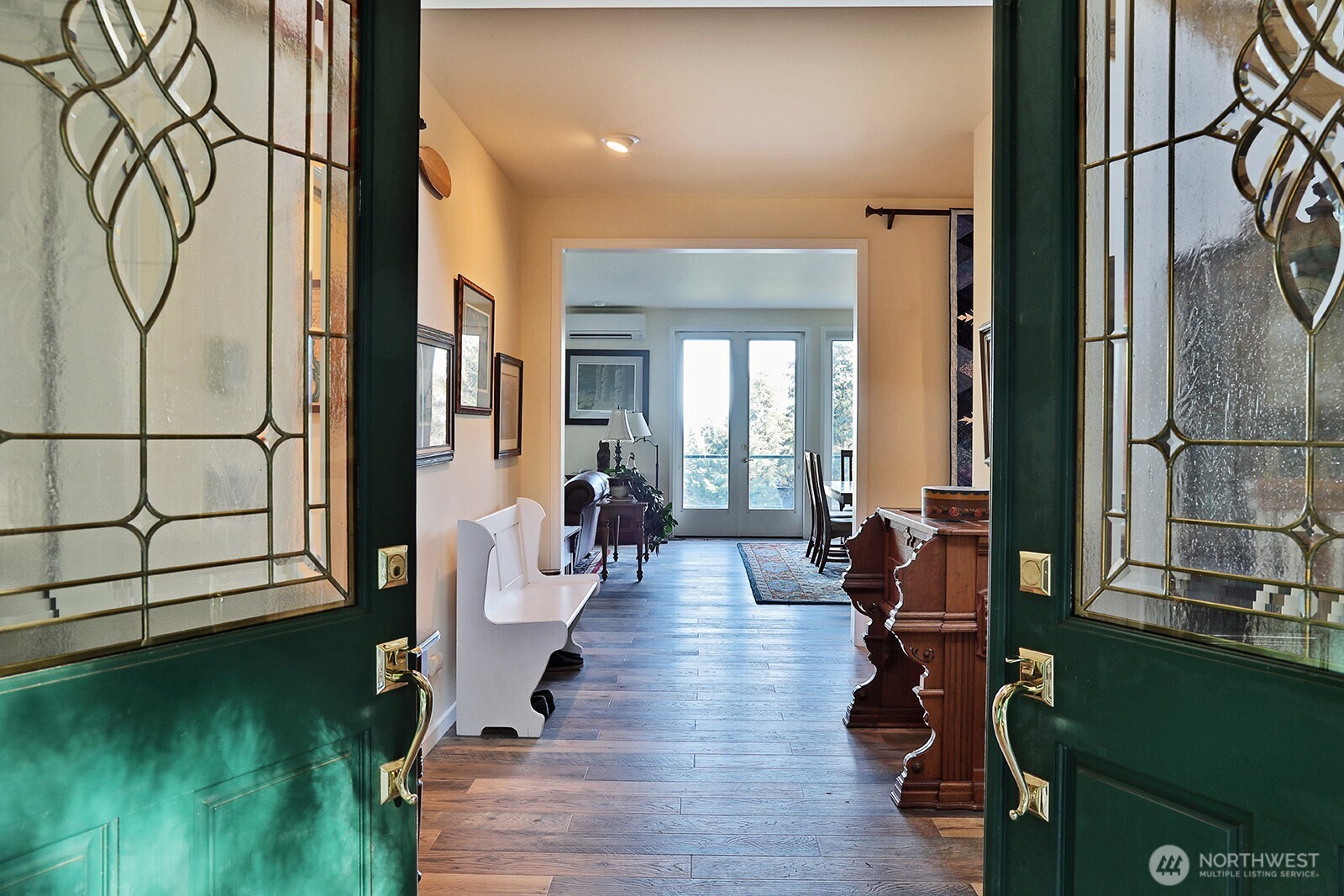 5762 Summerhill Drive , Langley, WA 98260