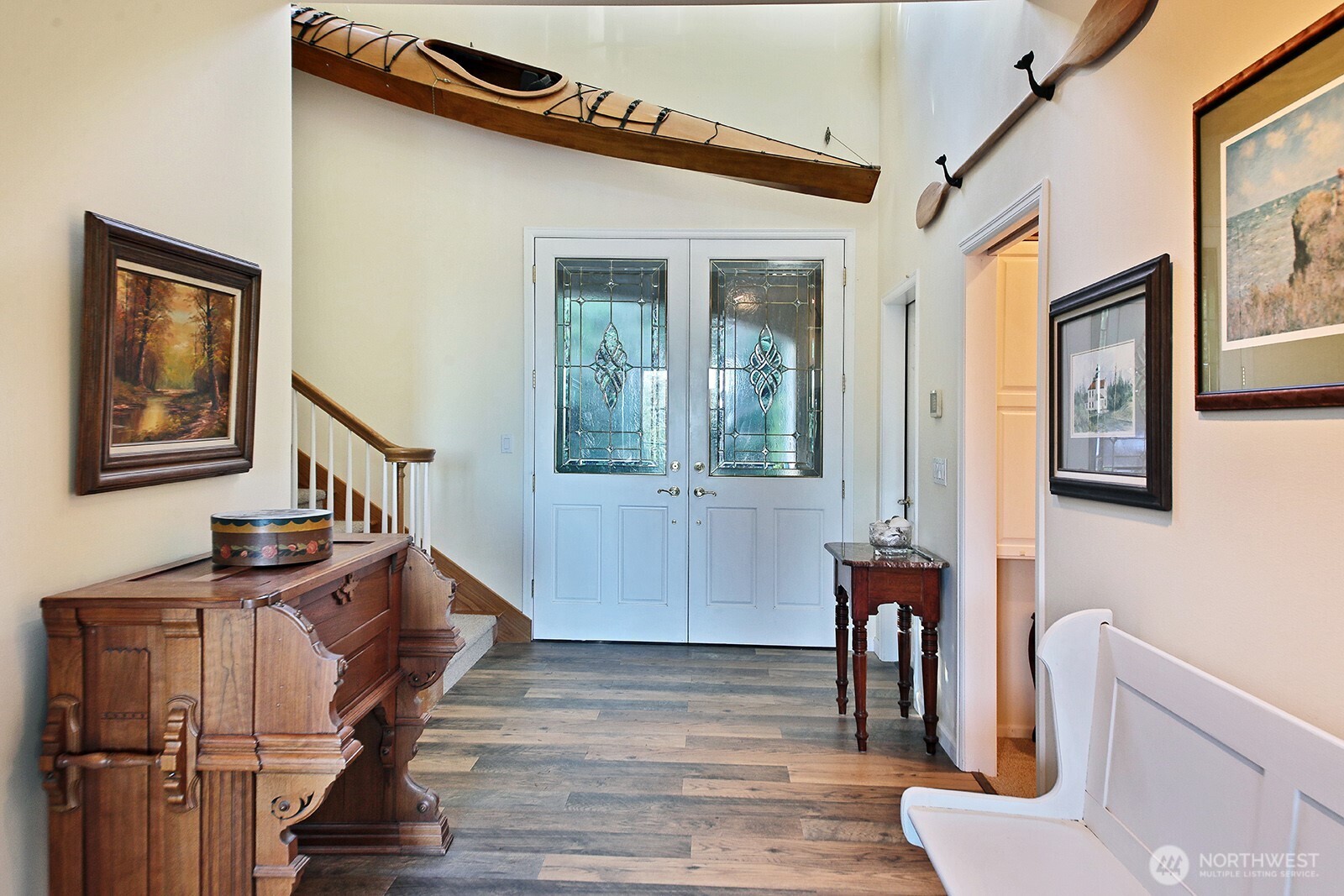 5762 Summerhill Drive , Langley, WA 98260