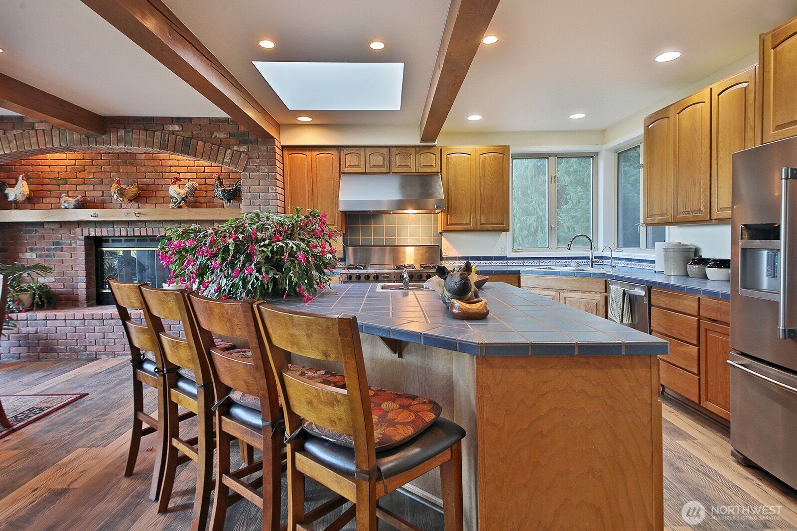 5762 Summerhill Drive , Langley, WA 98260