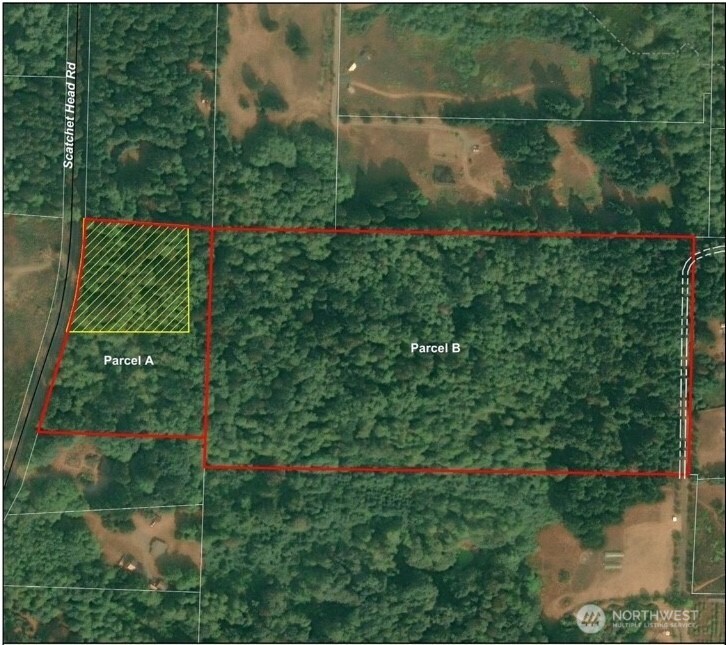 0 XXX Scatchet Head Road , Clinton, WA 98260