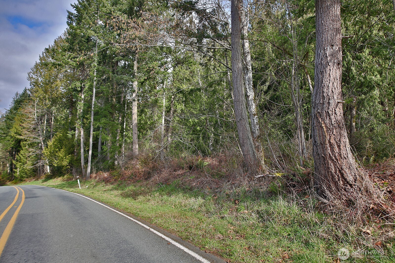 0 XXX Scatchet Head Road , Clinton, WA 98260