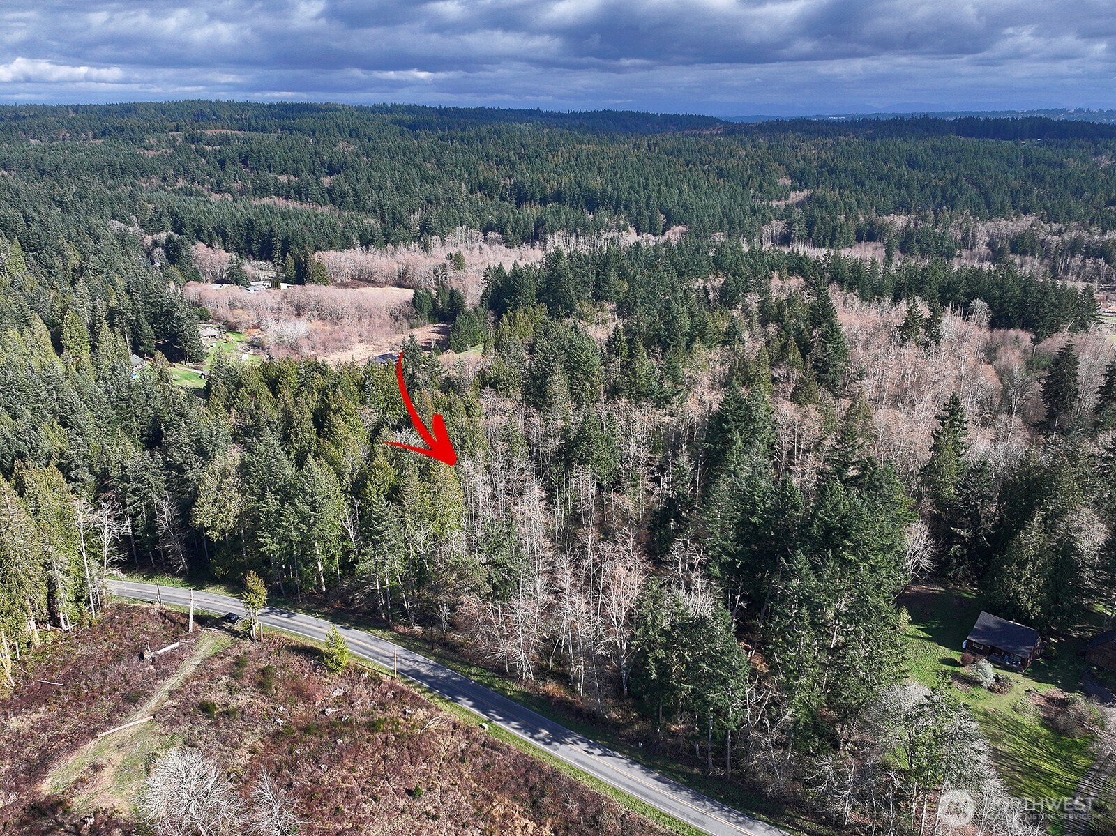 0 XXX Scatchet Head Road , Clinton, WA 98260