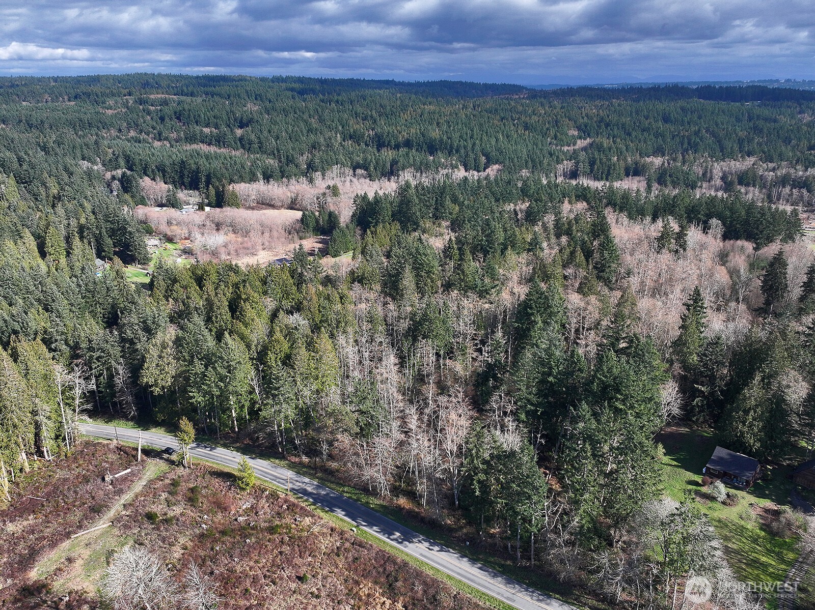 0 XXX Scatchet Head Road , Clinton, WA 98260