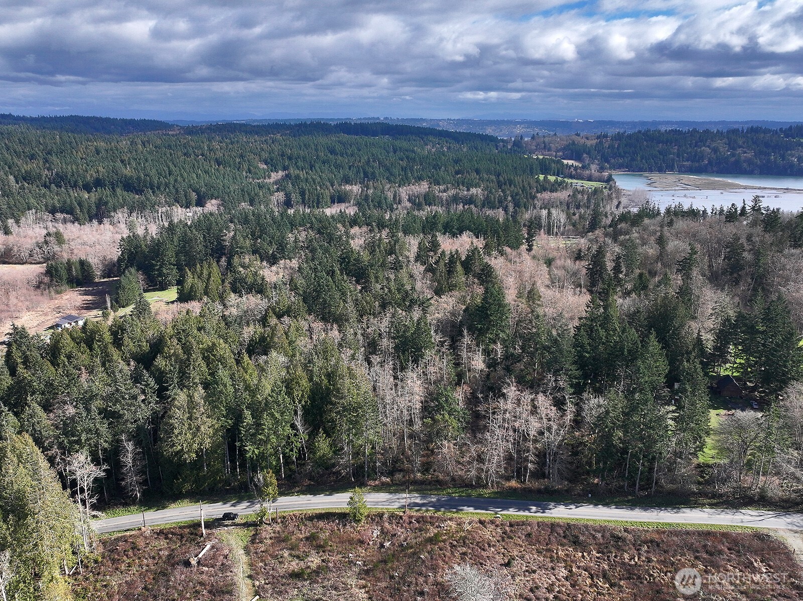 0 XXX Scatchet Head Road , Clinton, WA 98260