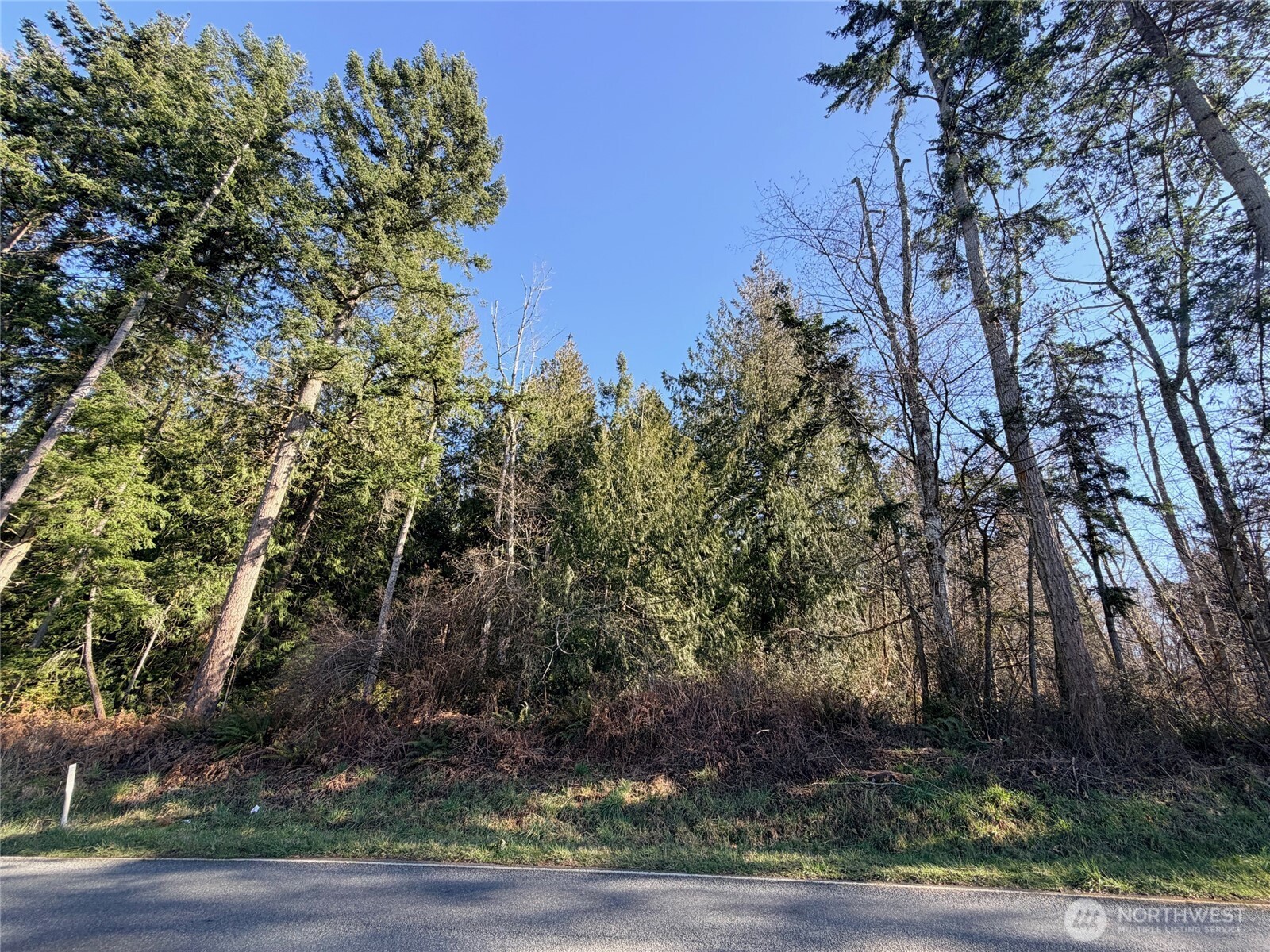 0 XXX Scatchet Head Road , Clinton, WA 98260