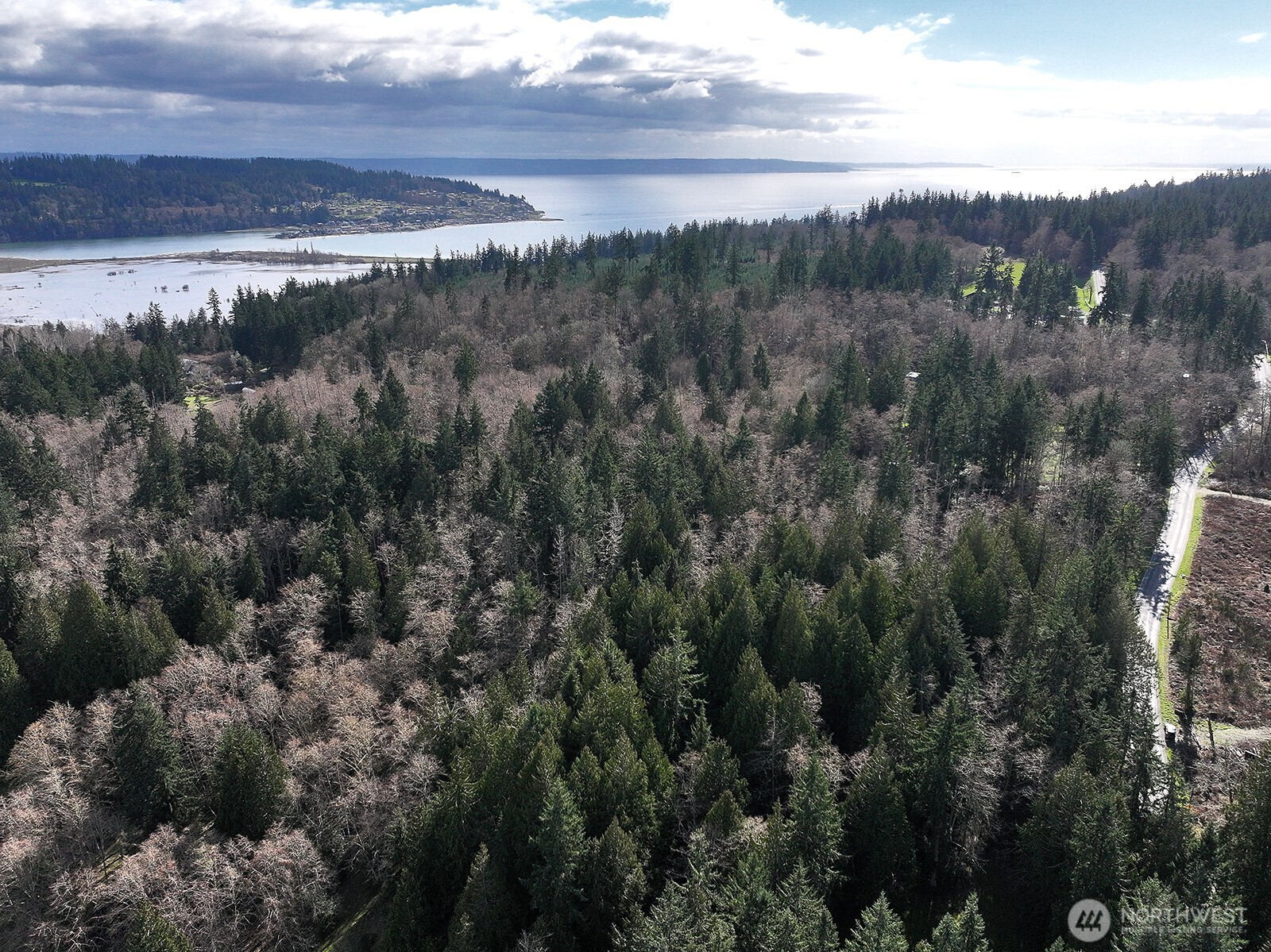 0 XXX Scatchet Head Road , Clinton, WA 98260