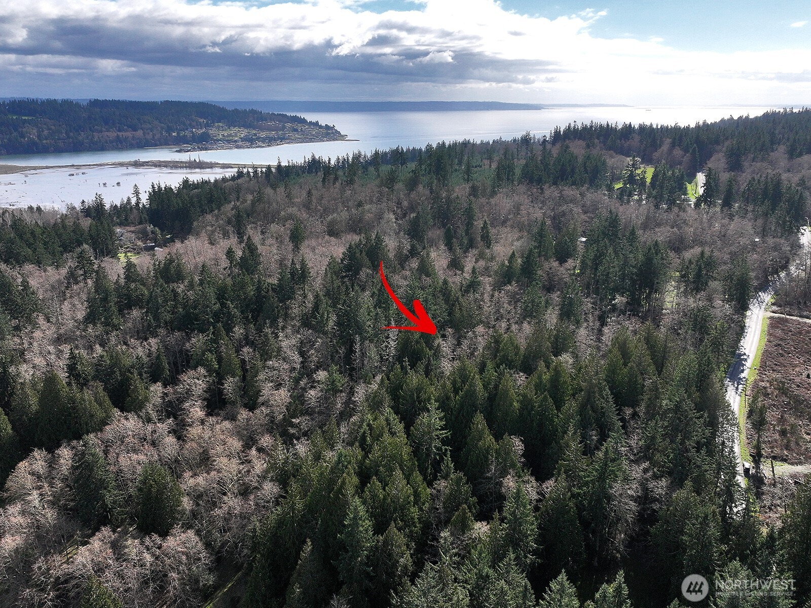 0 XXX Scatchet Head Road , Clinton, WA 98260