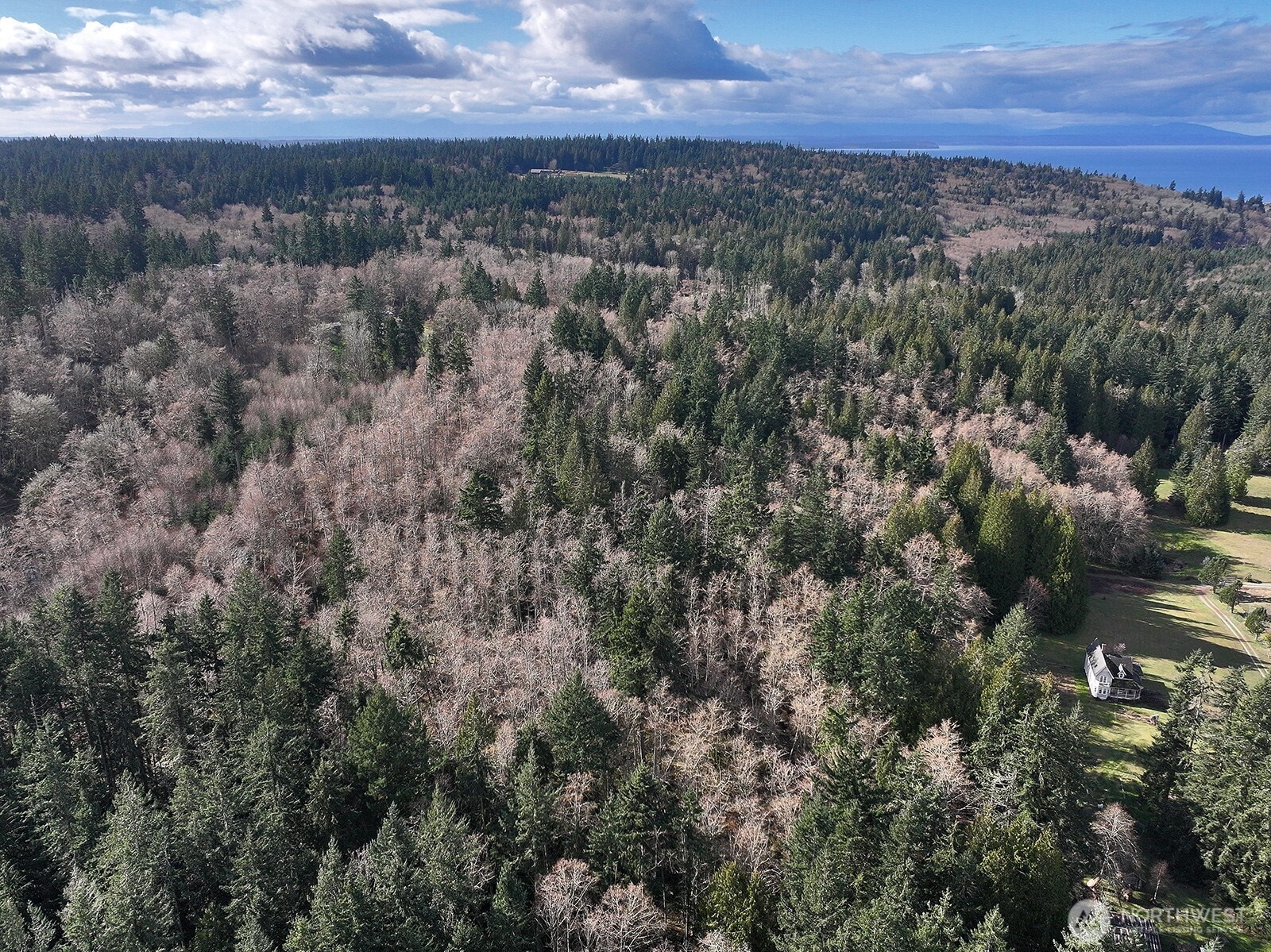 0 XXX Scatchet Head Road , Clinton, WA 98260