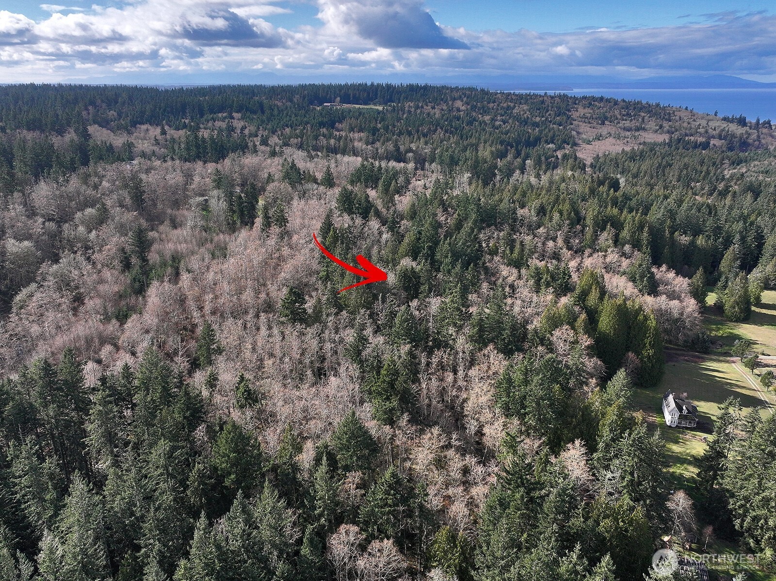 0 XXX Scatchet Head Road , Clinton, WA 98260