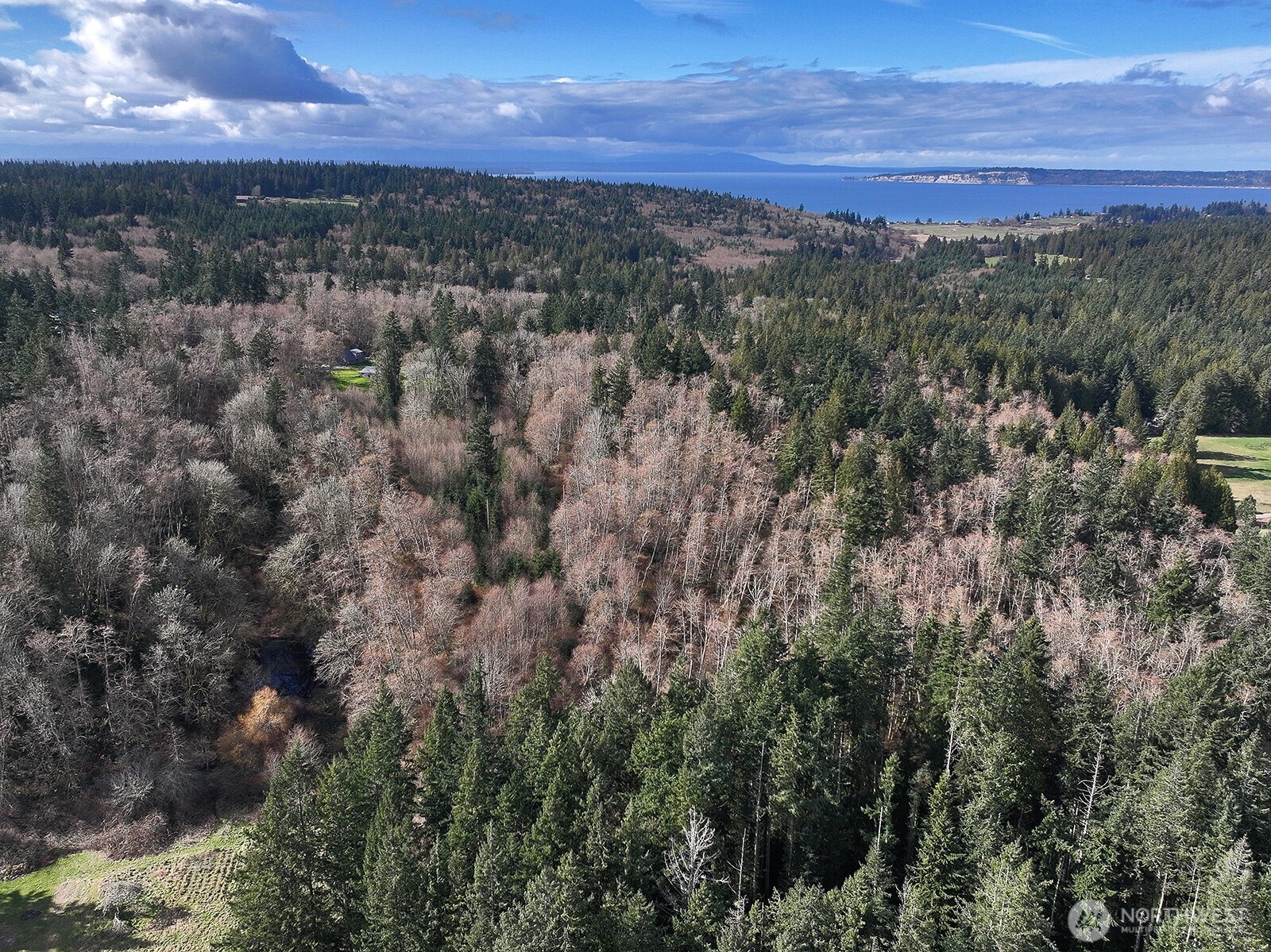 0 XXX Scatchet Head Road , Clinton, WA 98260