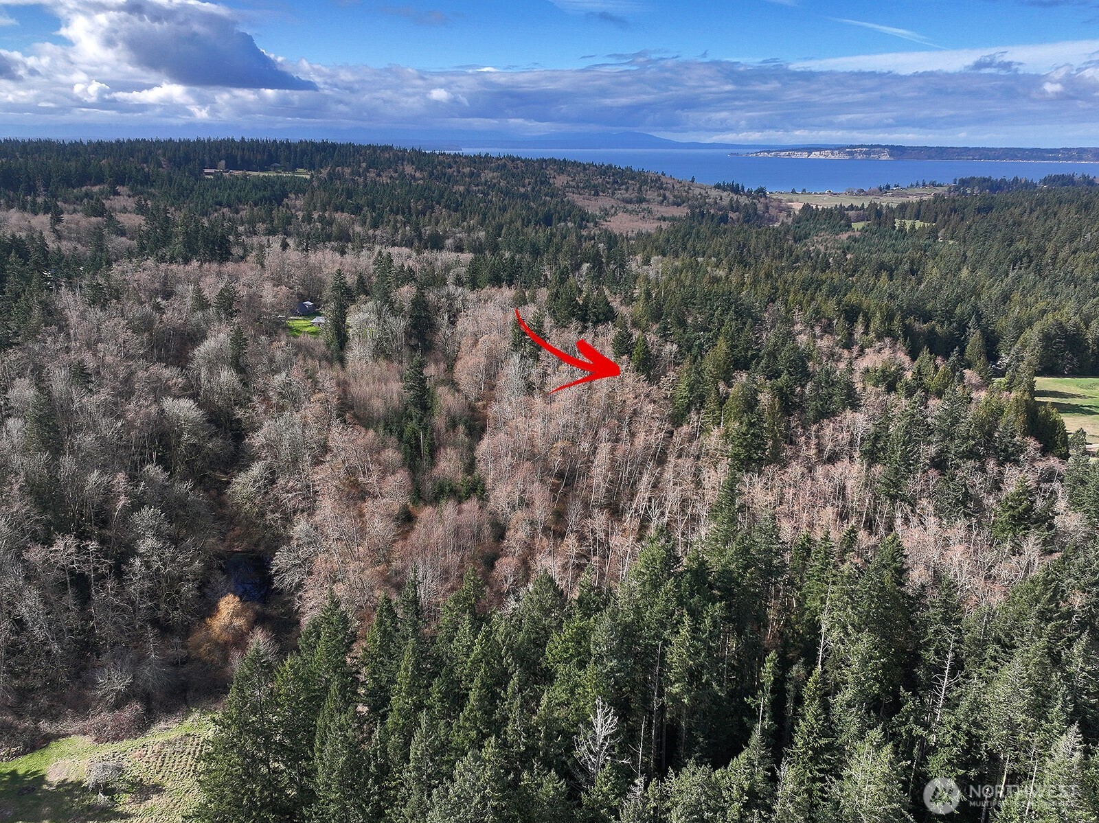 0 XXX Scatchet Head Road , Clinton, WA 98260