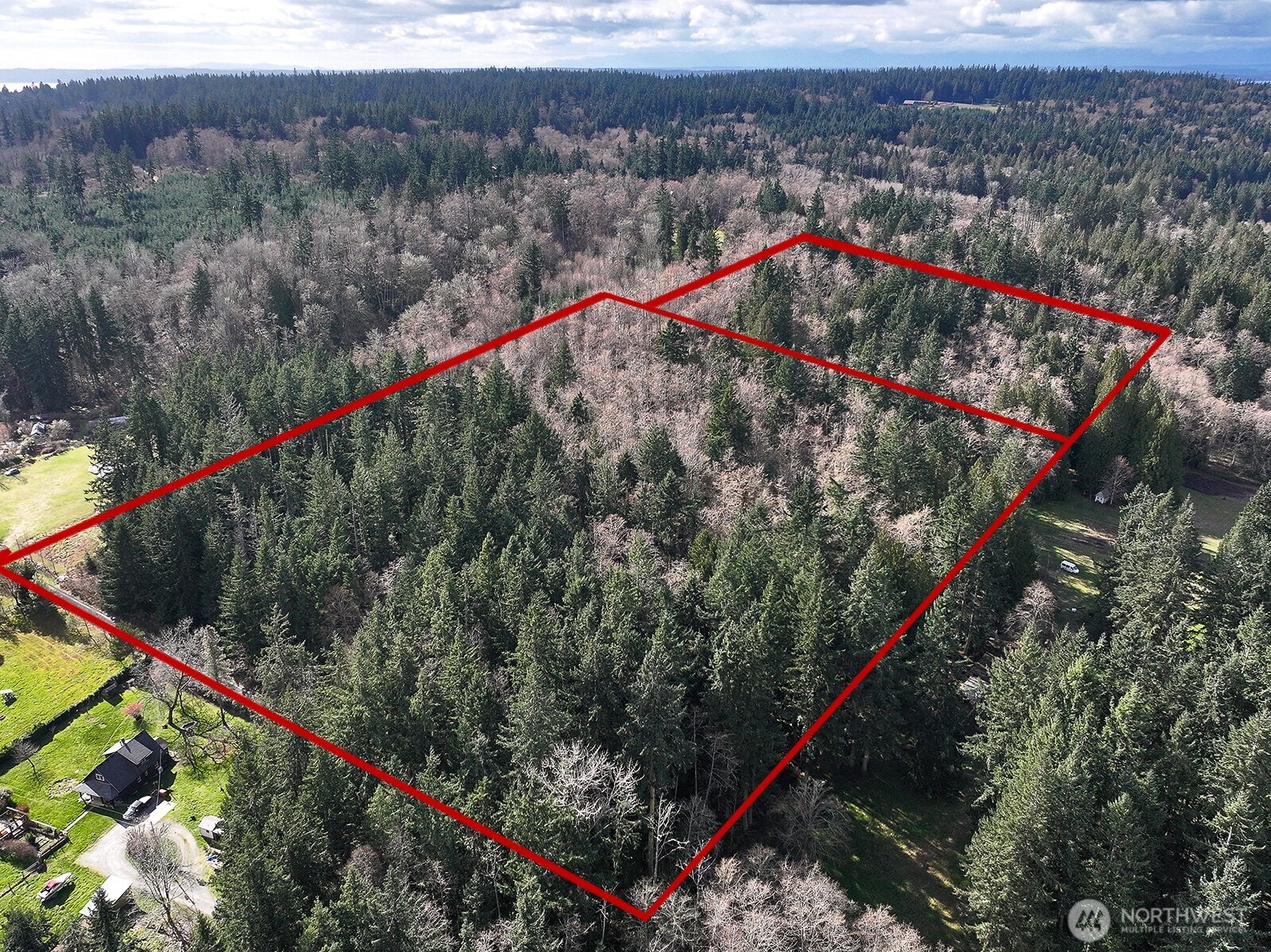 0 XXX Scatchet Head Road , Clinton, WA 98260