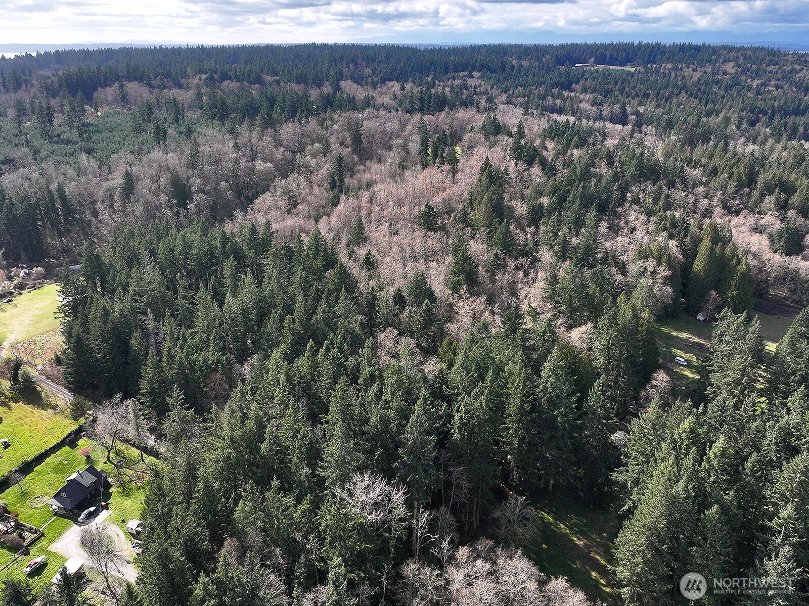 0 XXX Scatchet Head Road , Clinton, WA 98260