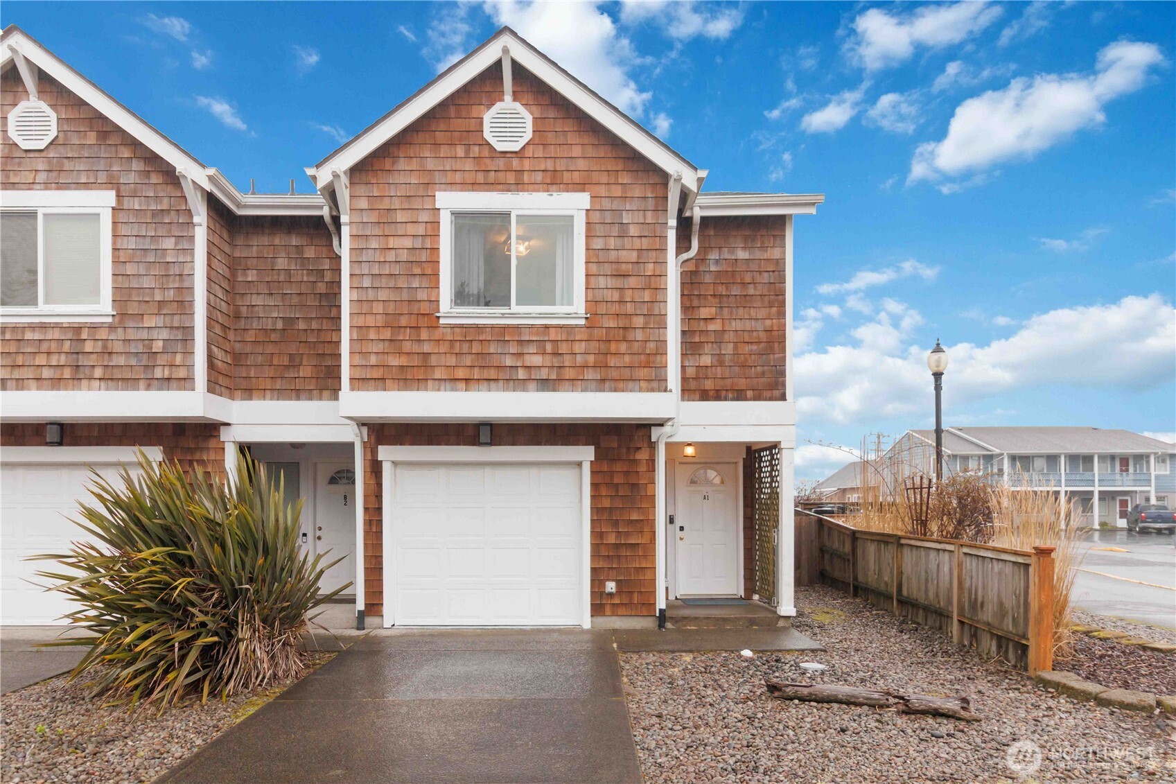 201 Ocean Beach Boulevard S #A-1, Long Beach, WA 98631