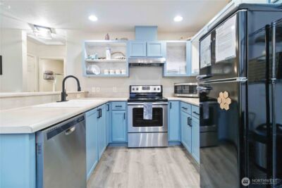 201 Ocean Beach Boulevard S #A-1, Long Beach, WA 98631 - Photo 13