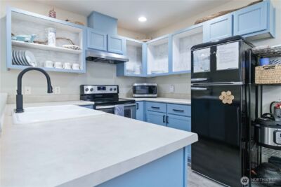 201 Ocean Beach Boulevard S #A-1, Long Beach, WA 98631 - Photo 14