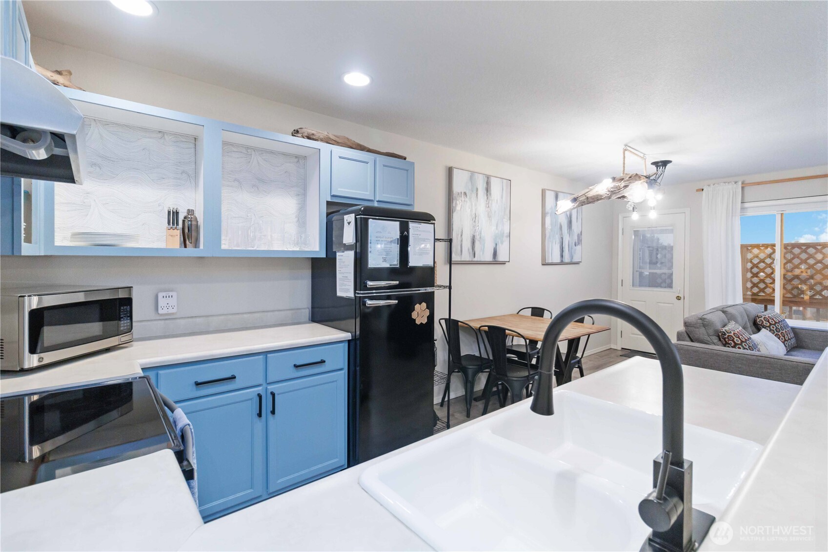 201 Ocean Beach Boulevard S #A-1, Long Beach, WA 98631