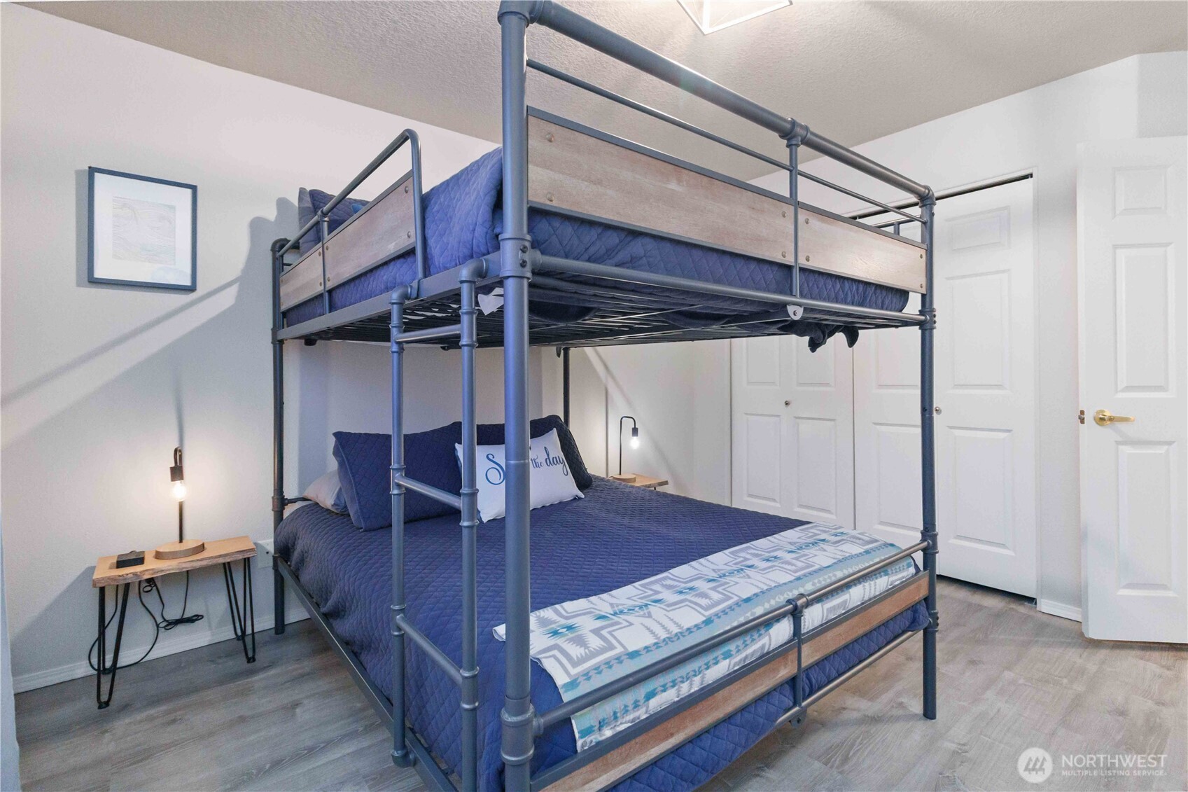 201 Ocean Beach Boulevard S #A-1, Long Beach, WA 98631