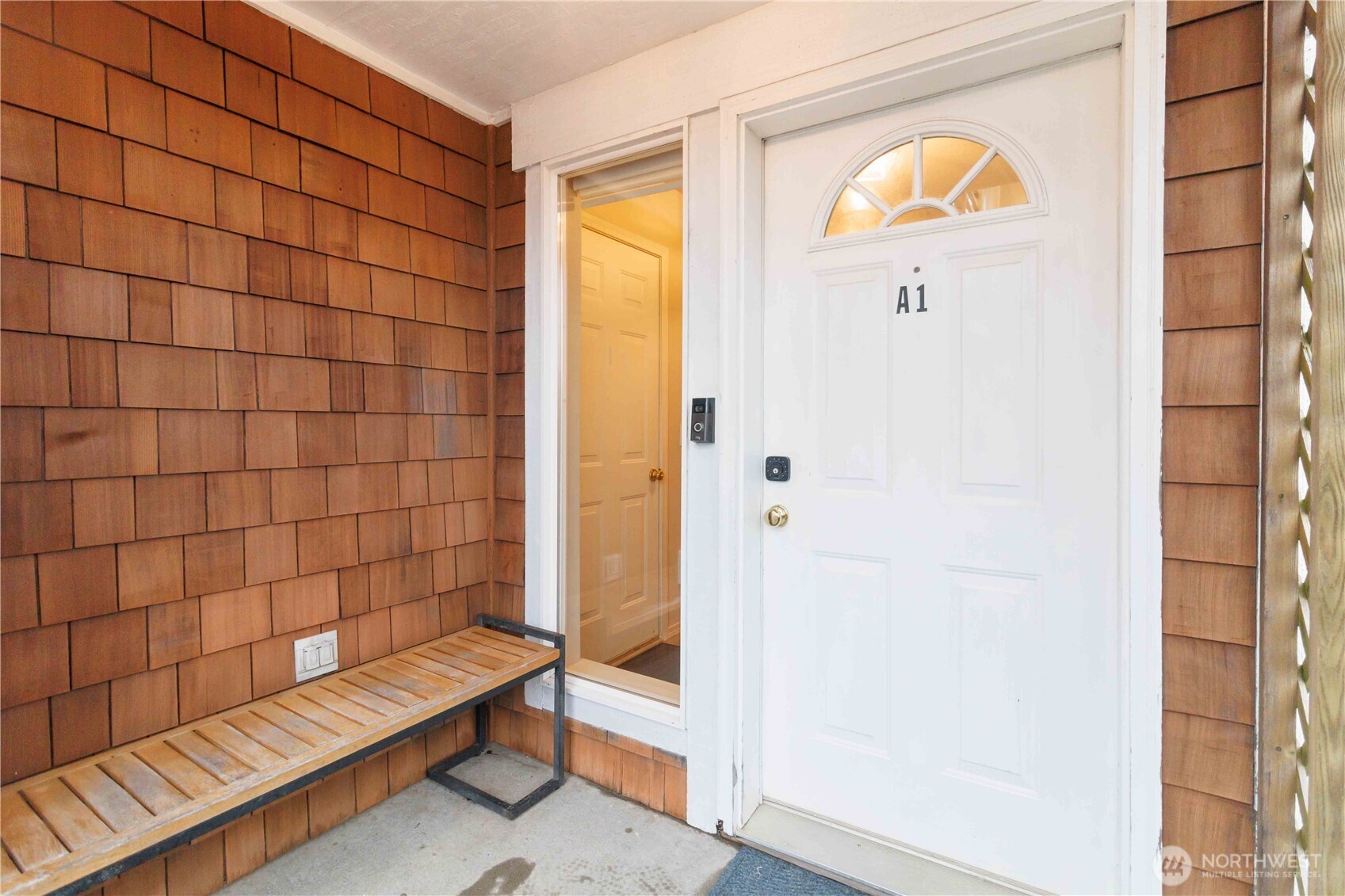 201 Ocean Beach Boulevard S #A-1, Long Beach, WA 98631