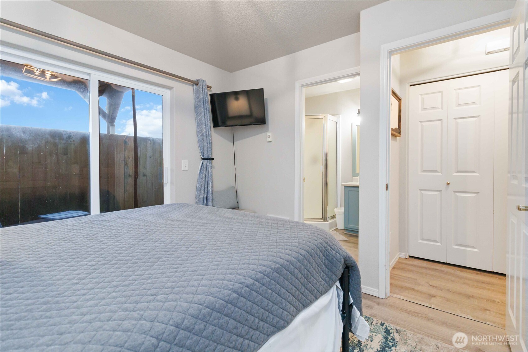 201 Ocean Beach Boulevard S #A-1, Long Beach, WA 98631