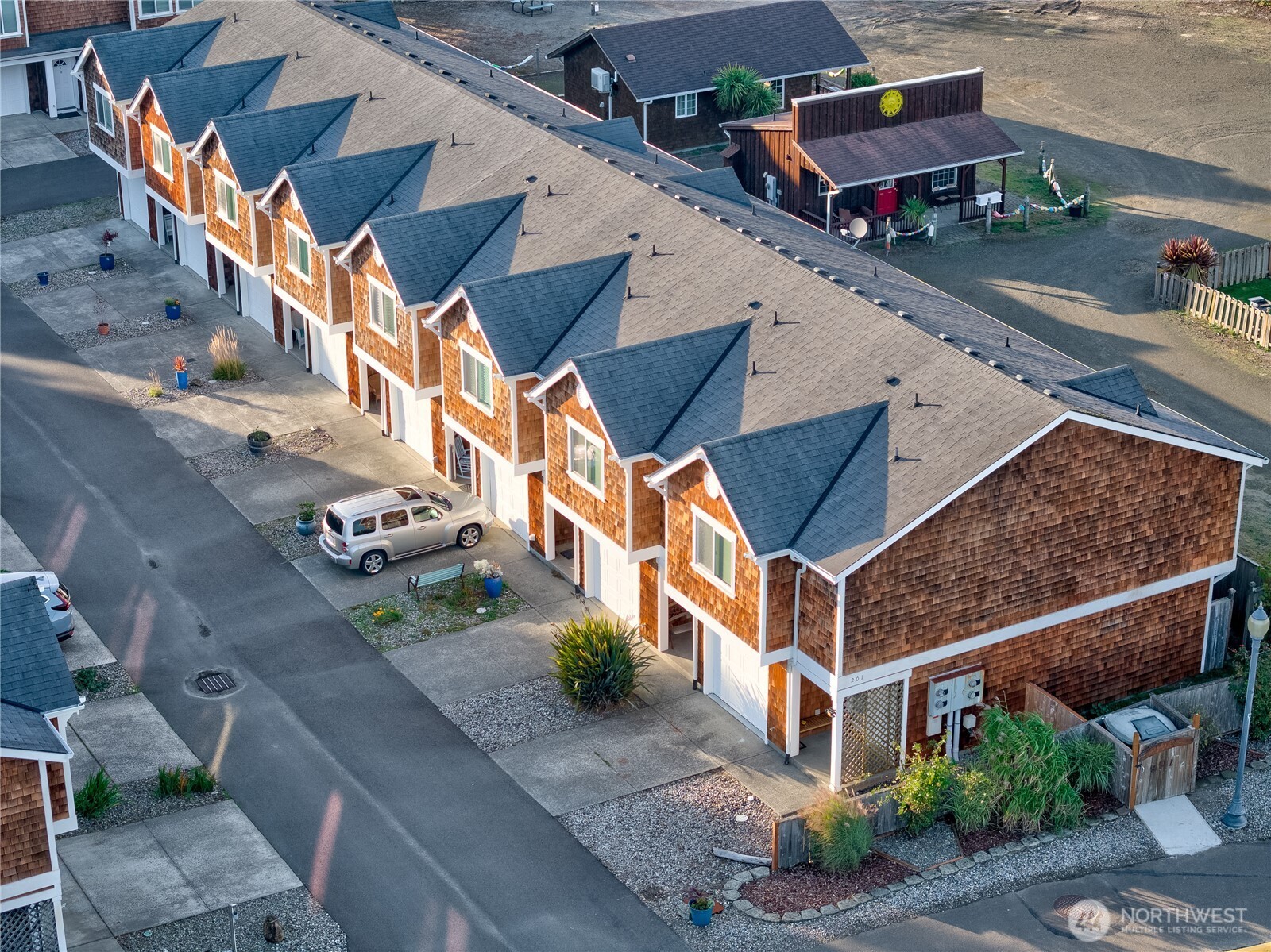 201 Ocean Beach Boulevard S #A-1, Long Beach, WA 98631