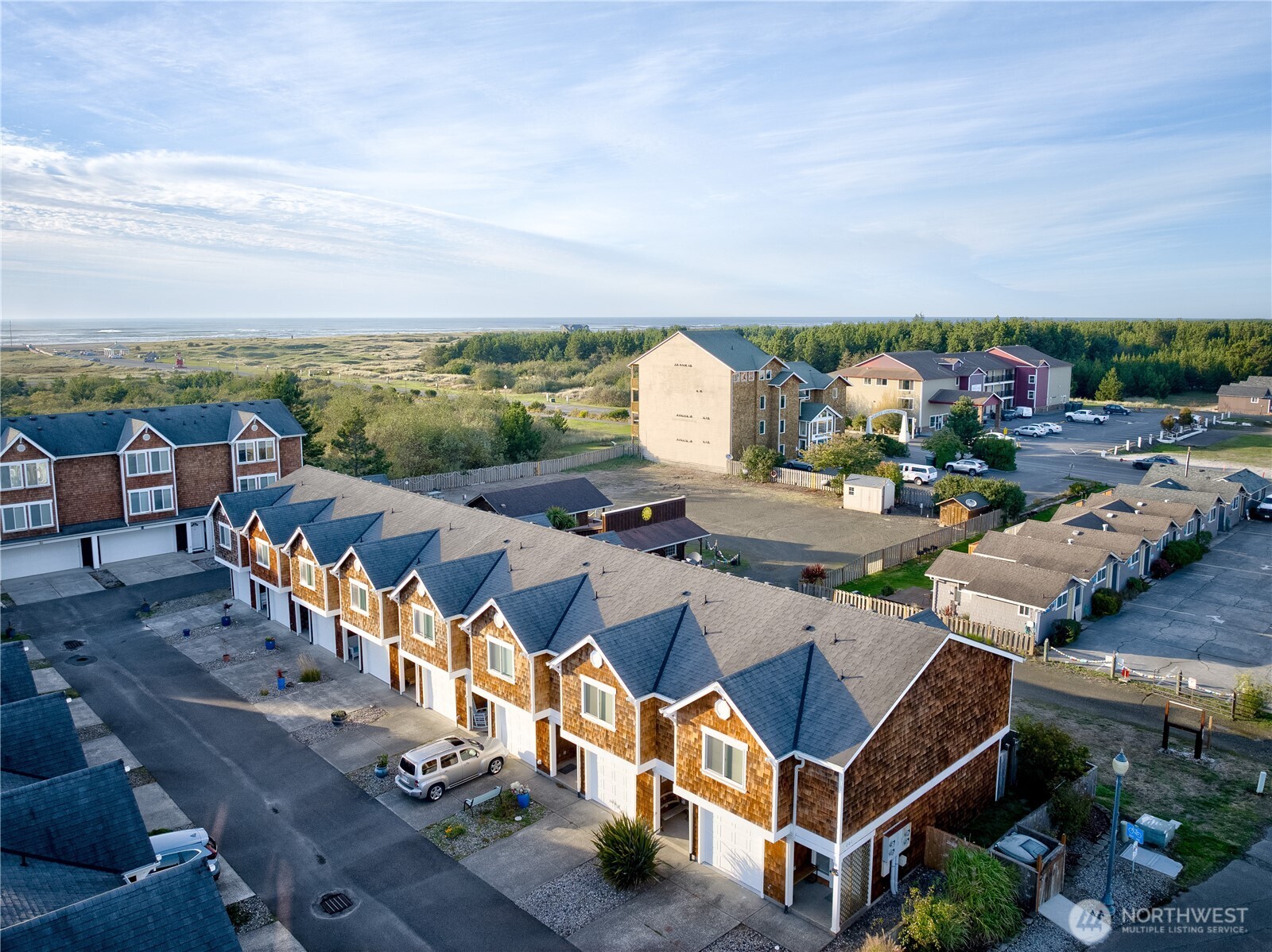 201 Ocean Beach Boulevard S #A-1, Long Beach, WA 98631