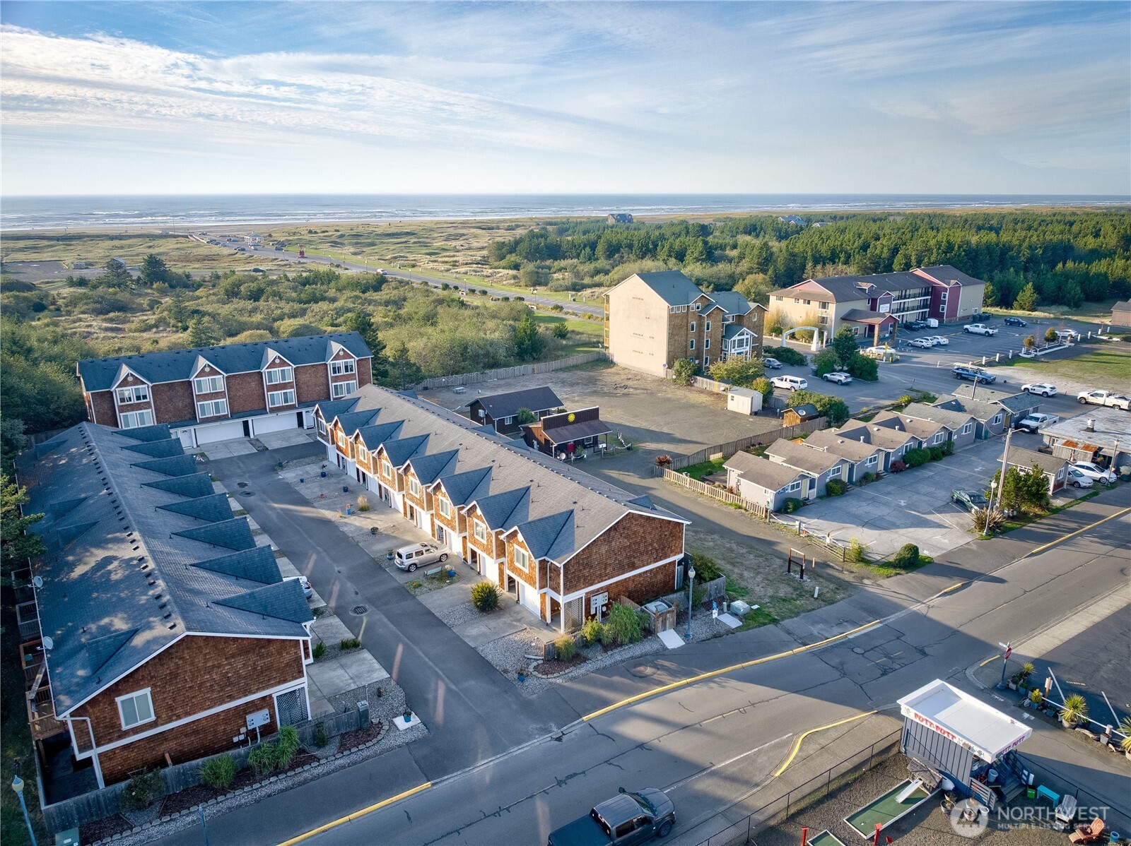 201 Ocean Beach Boulevard S #A-1, Long Beach, WA 98631