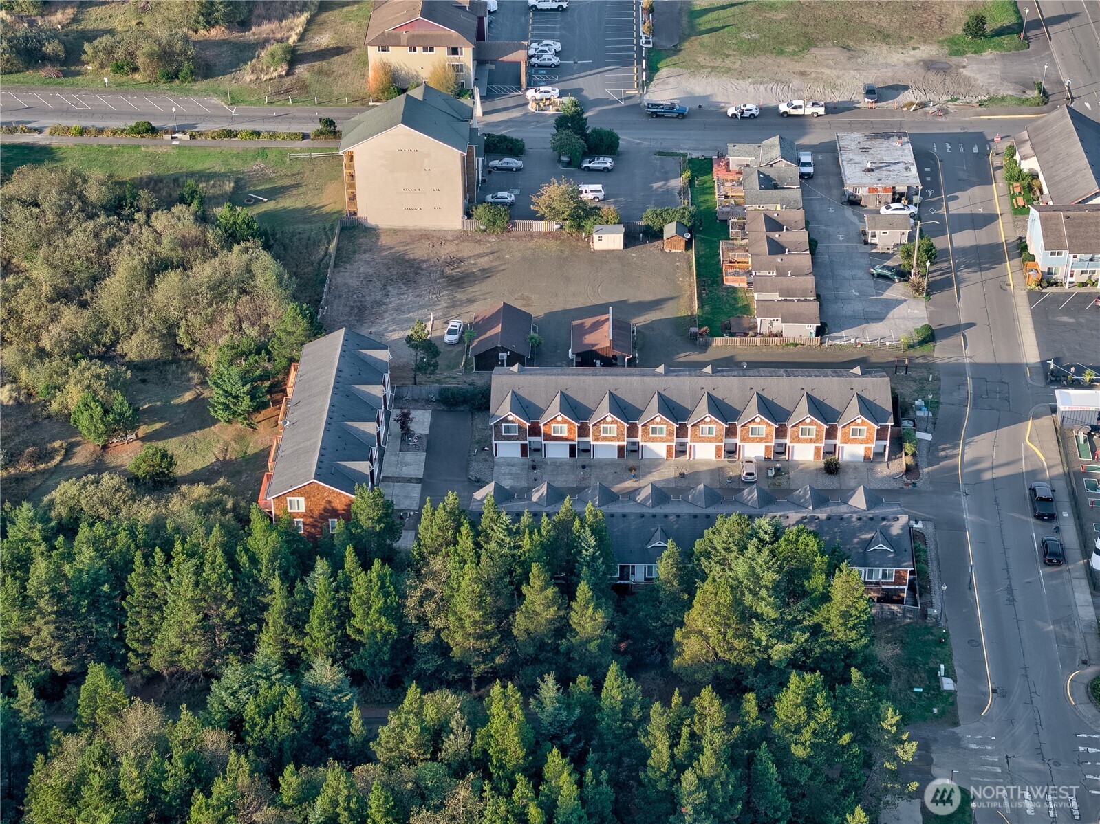 201 Ocean Beach Boulevard S #A-1, Long Beach, WA 98631